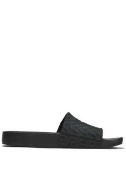 Women Marc Jacobs X Melissa Logo-strap Slides