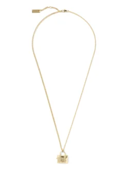 Women Marc Jacobs The Tote Bag Necklace -Marc Jacobs 19983140 50253127 1000
