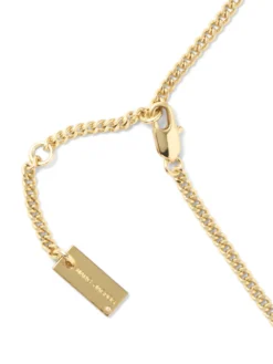 Women Marc Jacobs The Tote Bag Necklace -Marc Jacobs 19983140 50253129 1000