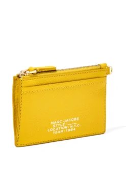 Women Marc Jacobs The Top Zip Wristlet Wallet -Marc Jacobs 19983142 50108493 1000