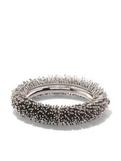 Women Marc Jacobs The Seaburst Circular-design Bracelet