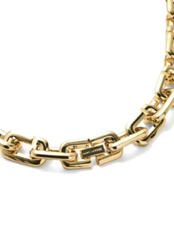 Women Marc Jacobs The J Marc Chain-link Necklace -Marc Jacobs 19983173 50256295 1000