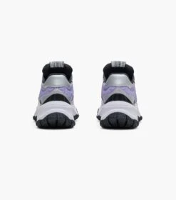 Marc Jacobs The Monogram Lazy Runner PURPLE MULTI -Marc Jacobs MJI 2F3FSN001F10 501 F8F8F8 1 1 ALT6