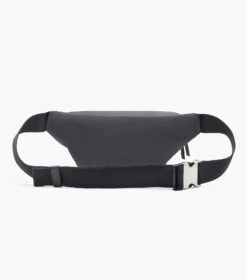 Marc Jacobs The Biker Nylon Belt Bag DARK SHADOW -Marc Jacobs MJI 2F3HBB030H02 061 F8F8F8 1 1 ALT3