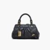 Marc Jacobs Re-Edition Baby Groovee Bag BLACK