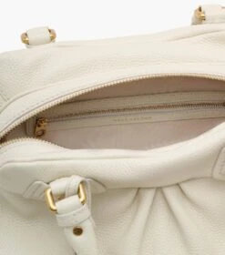 Marc Jacobs Re-Edition Baby Groovee Bag CLOUD WHITE -Marc Jacobs MJI 2F3HSC006H01 123 F8F8F8 1 1 ALT5