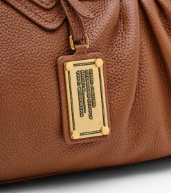 Marc Jacobs Re-Edition Baby Groovee Bag ARGAN OIL -Marc Jacobs MJI 2F3HSC006H01 212 F8F8F8 1 1 ALT6