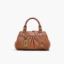 Marc Jacobs Re-Edition Baby Groovee Bag CHERRY -Marc Jacobs MJI 2F3HSC006H01 212 F8F8F8 1 1 MAIN 4