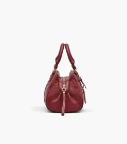 Marc Jacobs Re-Edition Baby Groovee Bag CHERRY -Marc Jacobs MJI 2F3HSC006H01 602 F8F8F8 1 1 ALT2