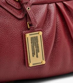 Marc Jacobs Re-Edition Baby Groovee Bag CHERRY -Marc Jacobs MJI 2F3HSC006H01 602 F8F8F8 1 1 ALT6