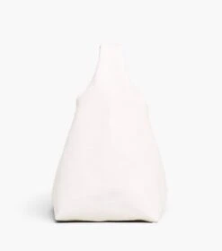 Marc Jacobs The XL Sack Bag WHITE -Marc Jacobs MJI 2F3HSH018H01 100 F8F8F8 1 1 ALT2