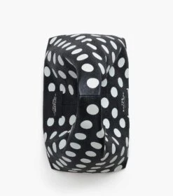 Marc Jacobs The Spots XL Sack Bag BLACK/WHITE -Marc Jacobs MJI 2F3HSH024H01 005 F8F8F8 1 1 ALT4