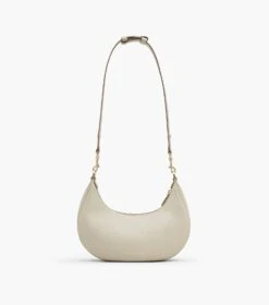 Marc Jacobs The Curve Bag CLOUD WHITE -Marc Jacobs MJI 2F3HSH072H01 123 F8F8F8 1 1 ALT3
