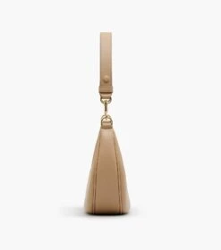 Marc Jacobs The Curve Bag CAMEL -Marc Jacobs MJI 2F3HSH072H01 230 F8F8F8 1 1 ALT2