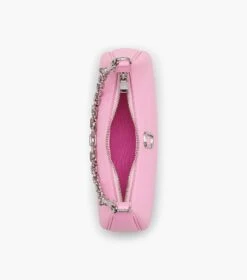 Marc Jacobs The Curve Bag FLURO CANDY PINK -Marc Jacobs MJI 2F3HSH072H01 691 F8F8F8 1 1 ALT4