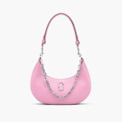 Marc Jacobs The Curve Bag FLURO CANDY PINK -Marc Jacobs MJI 2F3HSH072H01 691 F8F8F8 1 1 MAIN 1