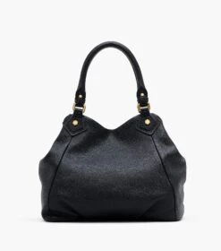 Marc Jacobs Re-Edition Fran Bag BLACK -Marc Jacobs MJI 2F3HTT002H01 001 F8F8F8 1 1 ALT3