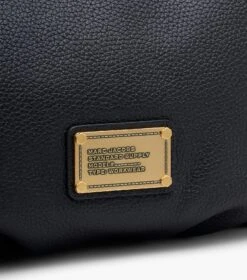 Marc Jacobs Re-Edition Fran Bag BLACK -Marc Jacobs MJI 2F3HTT002H01 001 F8F8F8 1 1 ALT6