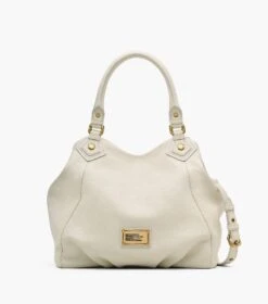 Marc Jacobs Re-Edition Fran Bag CLOUD WHITE -Marc Jacobs MJI 2F3HTT002H01 123 F8F8F8 1 1 MAIN 3