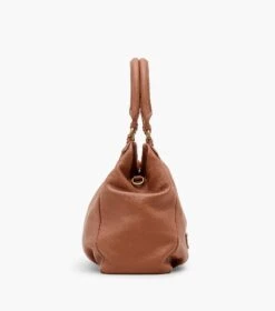 Marc Jacobs Re-Edition Fran Bag ARGAN OIL -Marc Jacobs MJI 2F3HTT002H01 212 F8F8F8 1 1 ALT2