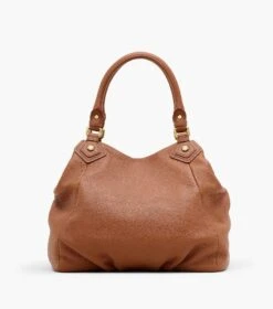 Marc Jacobs Re-Edition Fran Bag ARGAN OIL -Marc Jacobs MJI 2F3HTT002H01 212 F8F8F8 1 1 ALT3