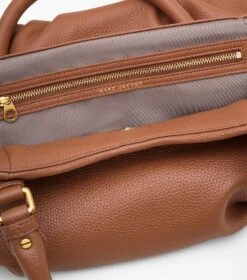 Marc Jacobs Re-Edition Fran Bag ARGAN OIL -Marc Jacobs MJI 2F3HTT002H01 212 F8F8F8 1 1 ALT5