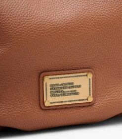 Marc Jacobs Re-Edition Fran Bag ARGAN OIL -Marc Jacobs MJI 2F3HTT002H01 212 F8F8F8 1 1 ALT6