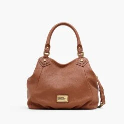 Marc Jacobs Re-Edition Fran Bag CLOUD WHITE -Marc Jacobs MJI 2F3HTT002H01 212 F8F8F8 1 1 MAIN 2