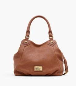 Marc Jacobs Re-Edition Fran Bag ARGAN OIL -Marc Jacobs MJI 2F3HTT002H01 212 F8F8F8 1 1 MAIN 4