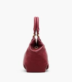 Marc Jacobs Re-Edition Fran Bag CHERRY -Marc Jacobs MJI 2F3HTT002H01 602 F8F8F8 1 1 ALT2