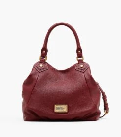 Marc Jacobs Re-Edition Fran Bag CHERRY -Marc Jacobs MJI 2F3HTT002H01 602 F8F8F8 1 1 MAIN 2