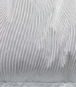 Marc Jacobs The Hooded Puffer Vest SILVER -Marc Jacobs MJI 2F3RCT002W02 040 F8F8F8 1 1 ALT5