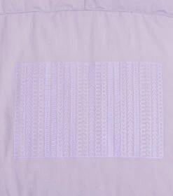 Marc Jacobs The Long Puffer ICED LAVENDER -Marc Jacobs MJI 2F3RCT003W03 547 F8F8F8 1 1 ALT5