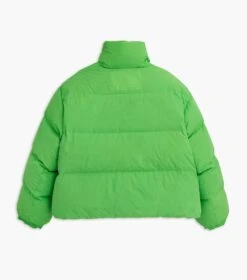 Marc Jacobs The Reversible Puffer APPLE -Marc Jacobs MJI 2F3RCT004W03 348 F8F8F8 1 1 ALT4