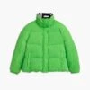 Marc Jacobs The Reversible Puffer APPLE