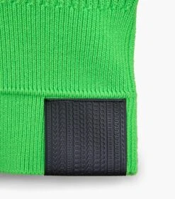 Marc Jacobs The Femme Crewneck Sweater APPLE -Marc Jacobs MJI 2F3RTP001K03 348 F8F8F8 1 1 ALT5