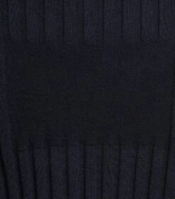 Marc Jacobs The Lightweight Ribbed Turtleneck BLACK -Marc Jacobs MJI 2F3RTP002K04 001 F8F8F8 1 1 ALT5