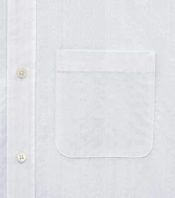 Marc Jacobs The Monogram Big Shirt WHITE -Marc Jacobs MJI 2F3RTP002W08 100 F8F8F8 1 1 ALT5