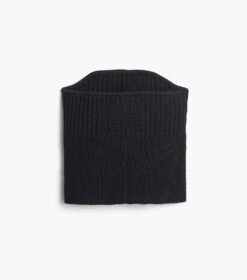 Marc Jacobs The Ribbed Knit Tube Top BLACK -Marc Jacobs MJI 2F3RTP013K24 001 F8F8F8 1 1 ALT4