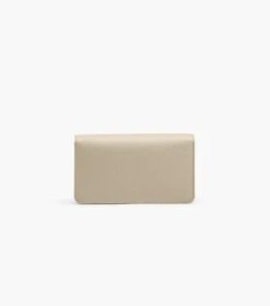 Marc Jacobs The Longshot Chain Wallet KHAKI MULTI -Marc Jacobs MJI 2F3SMN066S07 241 F8F8F8 1 1 ALT3