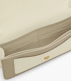 Marc Jacobs The Longshot Chain Wallet KHAKI MULTI -Marc Jacobs MJI 2F3SMN066S07 241 F8F8F8 1 1 ALT6