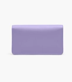 Marc Jacobs The Longshot Chain Wallet LAVENDER MULTI -Marc Jacobs MJI 2F3SMN066S07 540 F8F8F8 1 1 ALT3