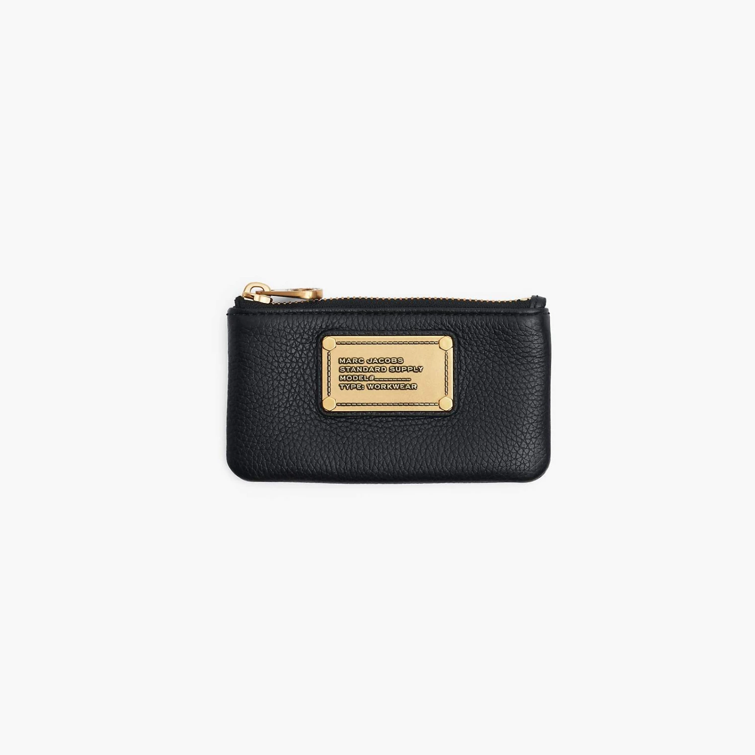 Marc Jacobs Re-Edition Classic Q Key Pouch ARGAN OIL 1 Marc Jacobs Re-Edition Classic Q Key Pouch ARGAN OIL