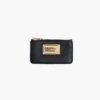 Marc Jacobs Re-Edition Classic Q Key Pouch CHERRY