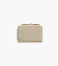 Marc Jacobs The Utility Snapshot Slim Bifold Wallet KHAKI MULTI -Marc Jacobs MJI 2F3SMP061S07 241 F8F8F8 1 1 ALT2