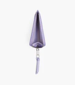 Marc Jacobs The Utility Snapshot Top Zip Multi Wallet LAVENDER MULTI -Marc Jacobs MJI 2F3SMP063S07 540 F8F8F8 1 1 ALT1