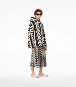 Melissa X Marc Jacobs Slide IVORY -Marc Jacobs MJI 2P3FFS110F02 111 F8F8F8 1 1 ALT3