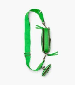 Marc Jacobs The Utility Snapshot APPLE -Marc Jacobs MJI 2P3HCR015H01 348 F8F8F8 1 1 ALT4