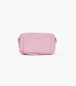 Marc Jacobs The Utility Snapshot BUBBLEGUM -Marc Jacobs MJI 2P3HCR015H01 685 F8F8F8 1 1 ALT3
