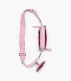 Marc Jacobs The Utility Snapshot BUBBLEGUM -Marc Jacobs MJI 2P3HCR015H01 685 F8F8F8 1 1 ALT4